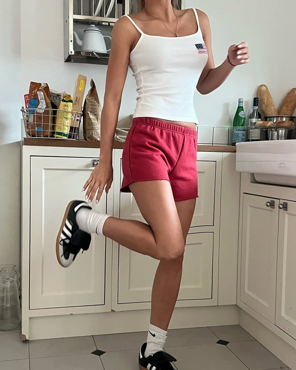 [kr] Daily Shorts / 5colors