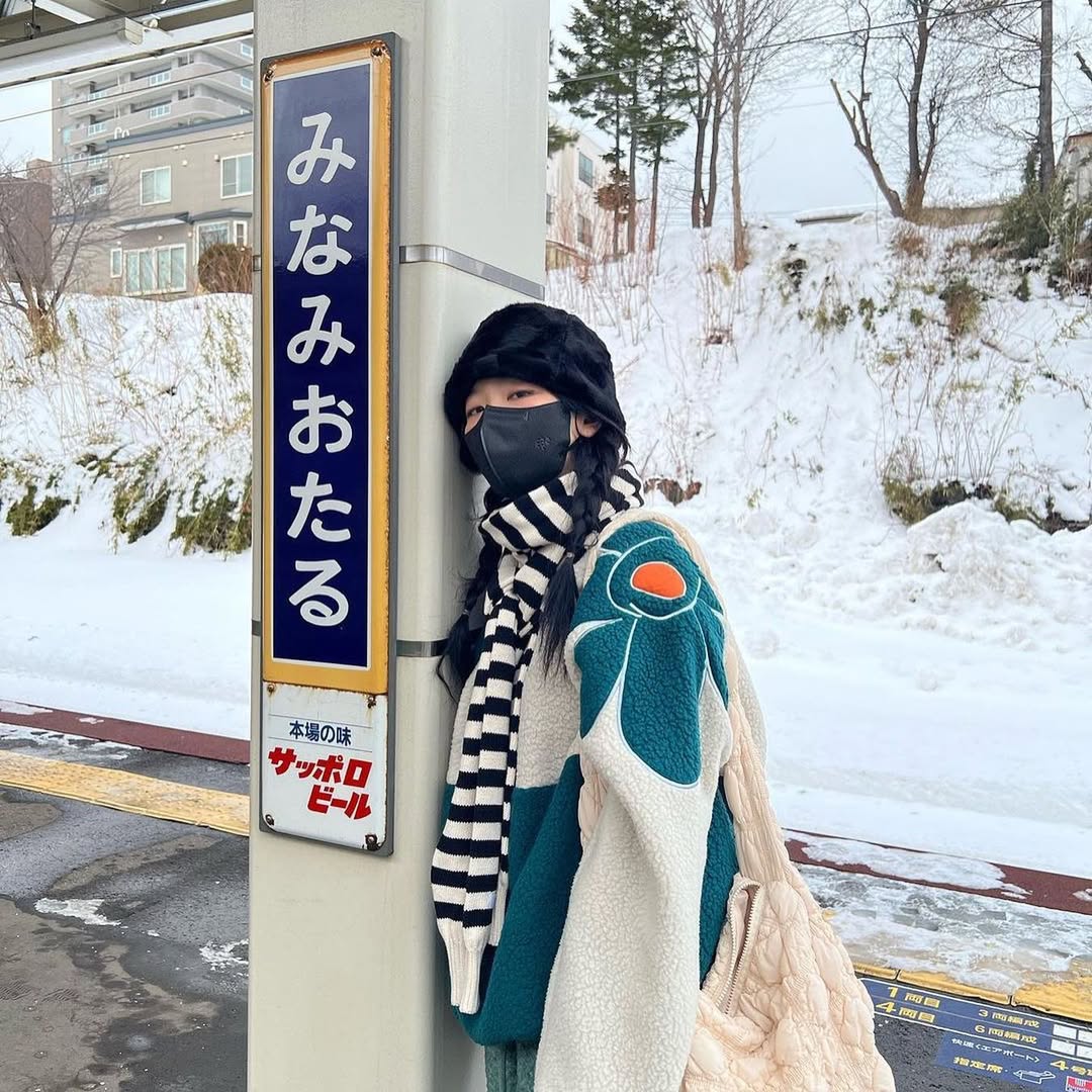 [Seulgi同款🎀] CARLYN Soft L Bag / 6colors