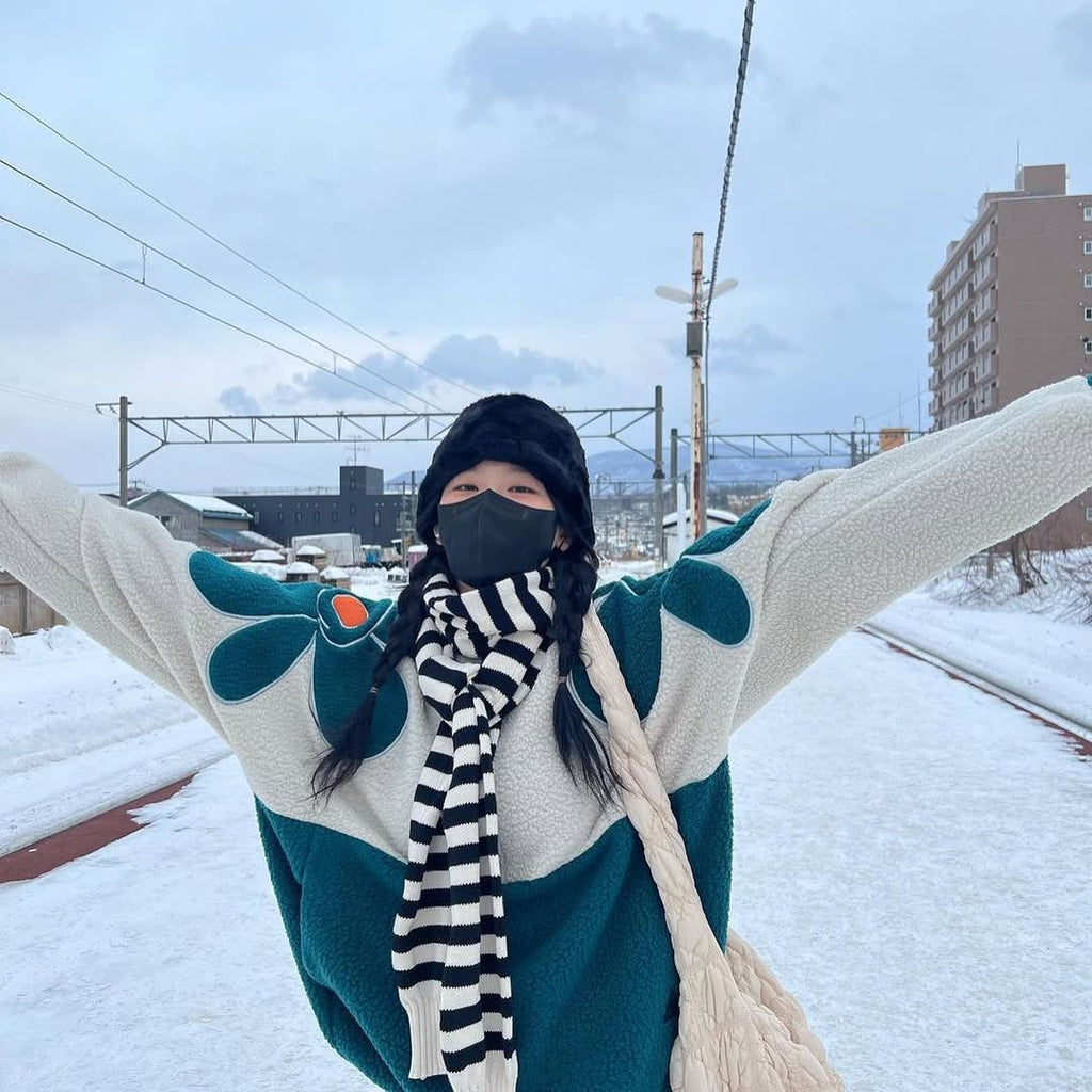 [Seulgi同款🎀] CARLYN Soft L Bag / 6colors