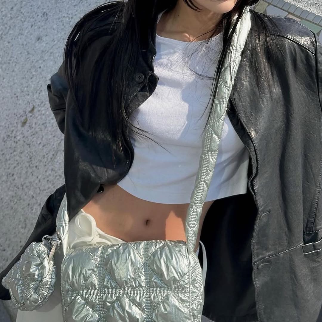 CARLYN Luke - Silver