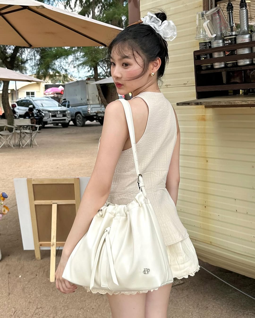 [獨家代理🎀] the Dumpling Bag (original) / 4colors