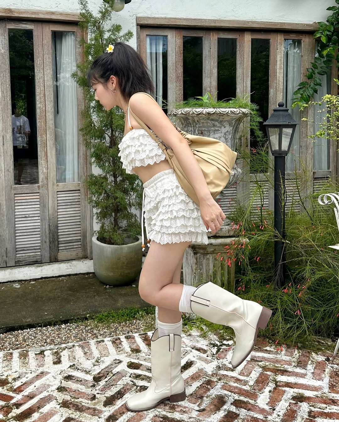 [獨家代理🎀] the Dumpling Bag (original) / 4colors