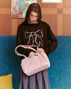 After School ToteBag / 5colors