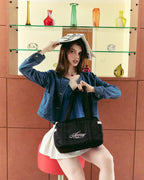 After School ToteBag / 5colors