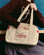 After School ToteBag / 5colors