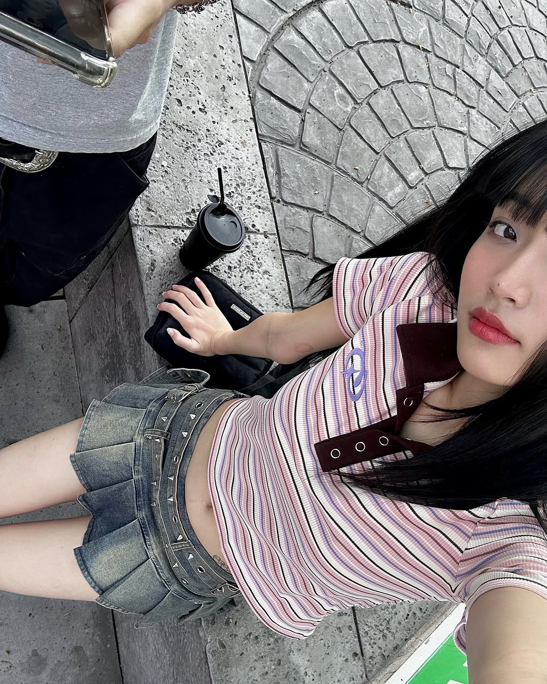 Daddy Rookie Top / 4colors