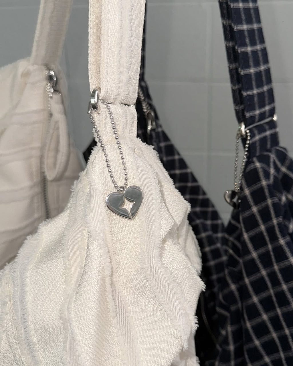 fennec Lassie Bag / 2colors