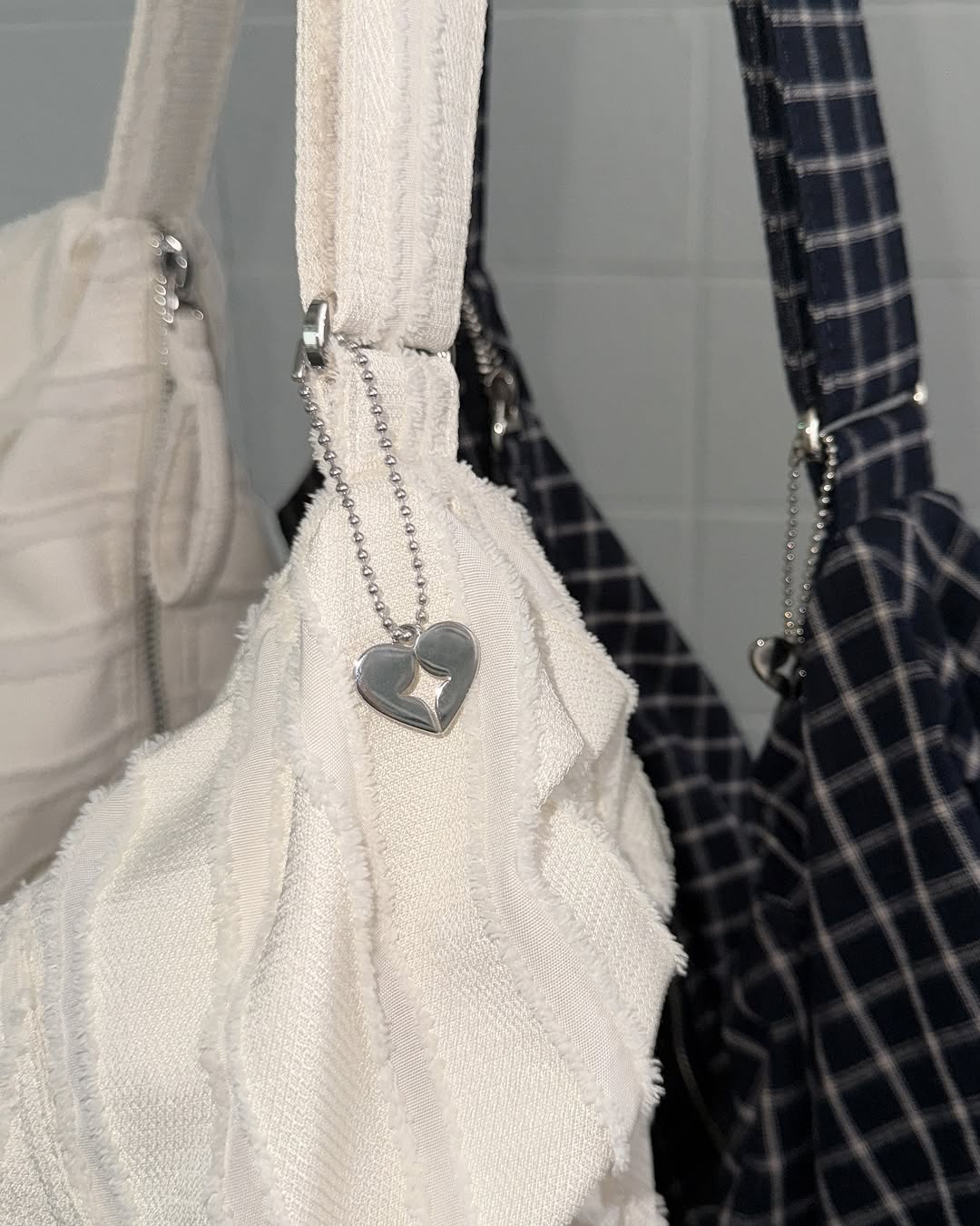 fennec Lassie Bag / 2colors