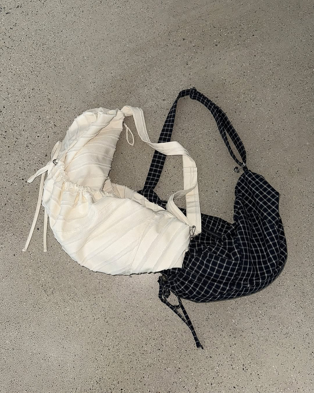 fennec Lassie Bag / 2colors