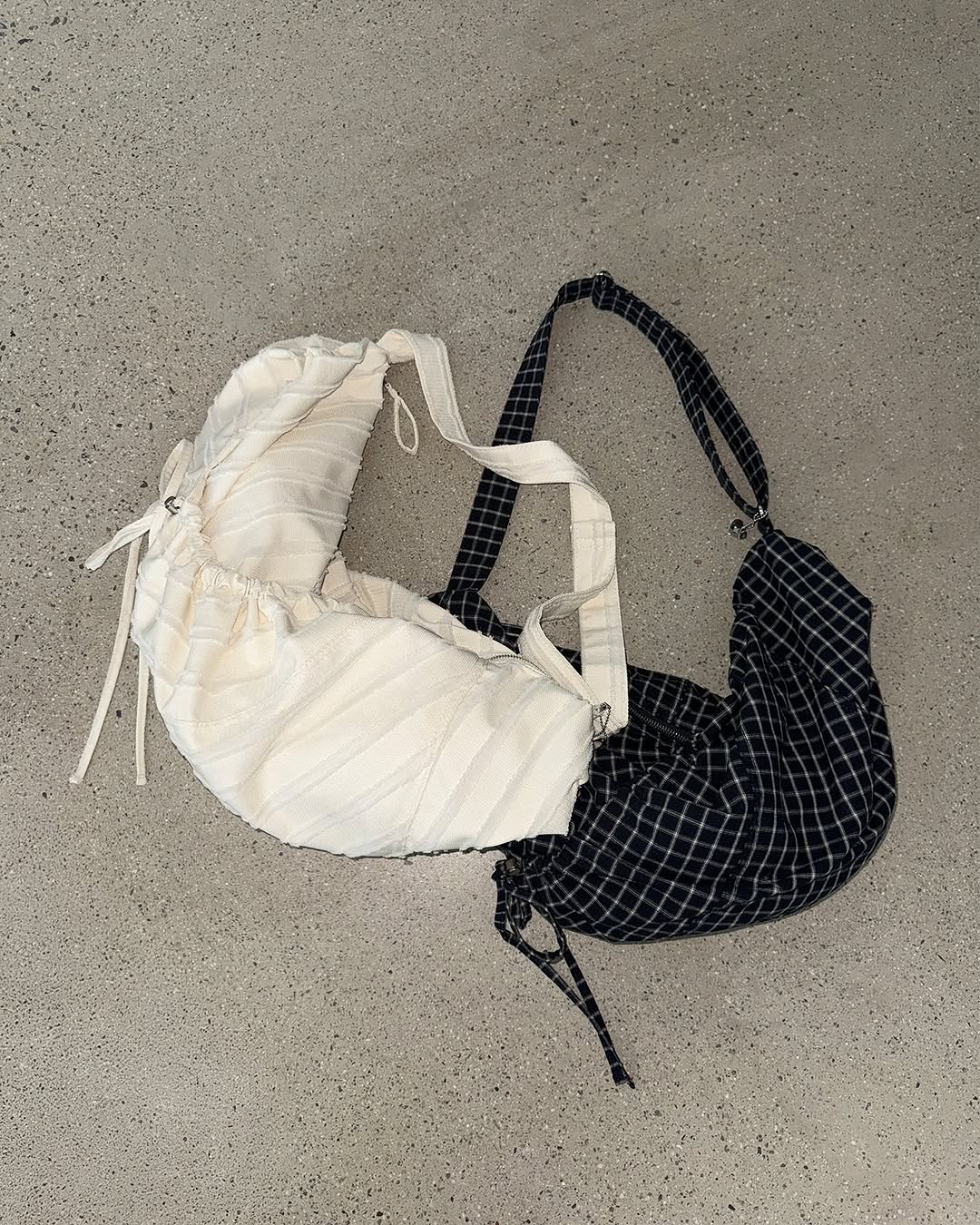 fennec Lassie Bag / 2colors