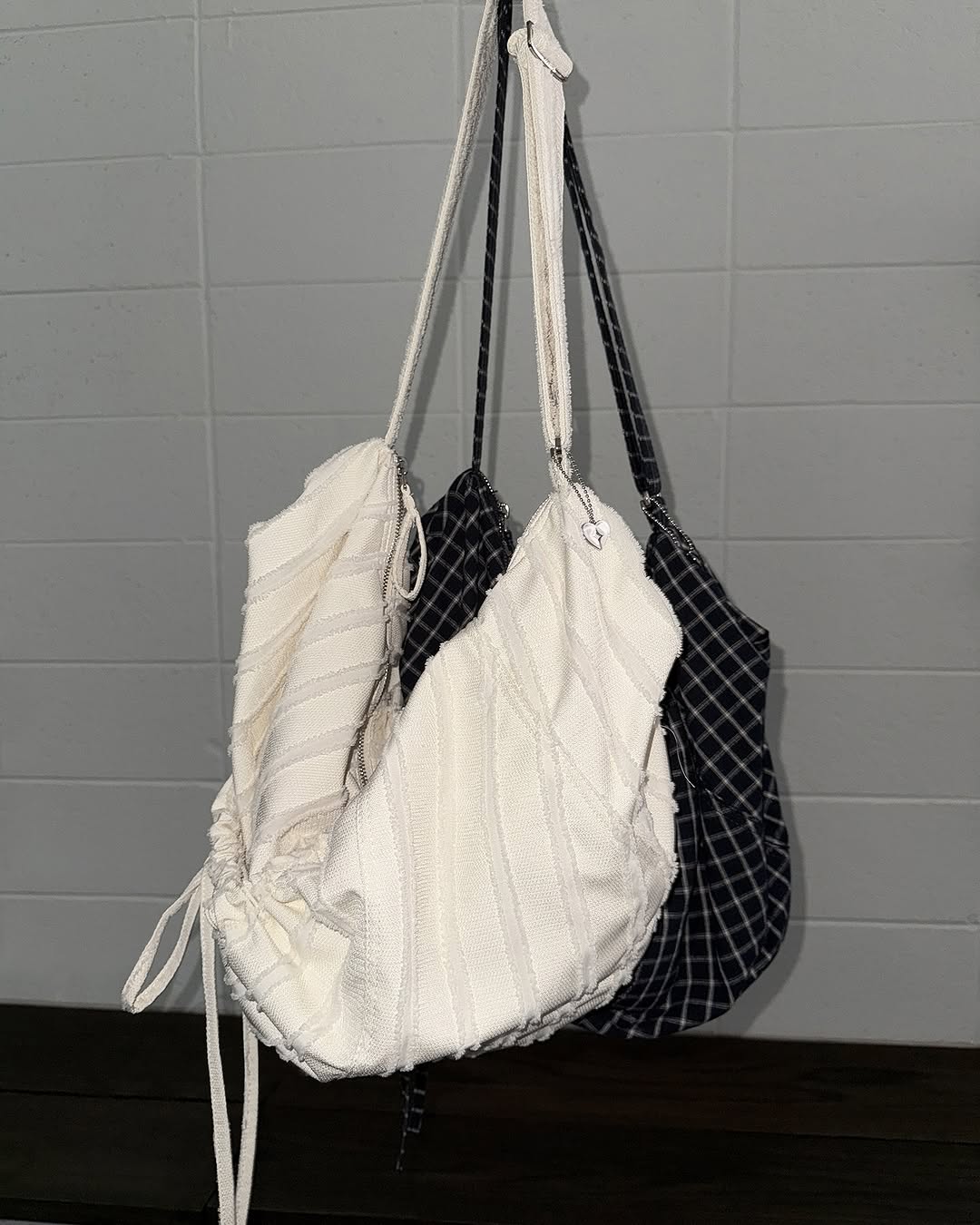 fennec Lassie Bag / 2colors