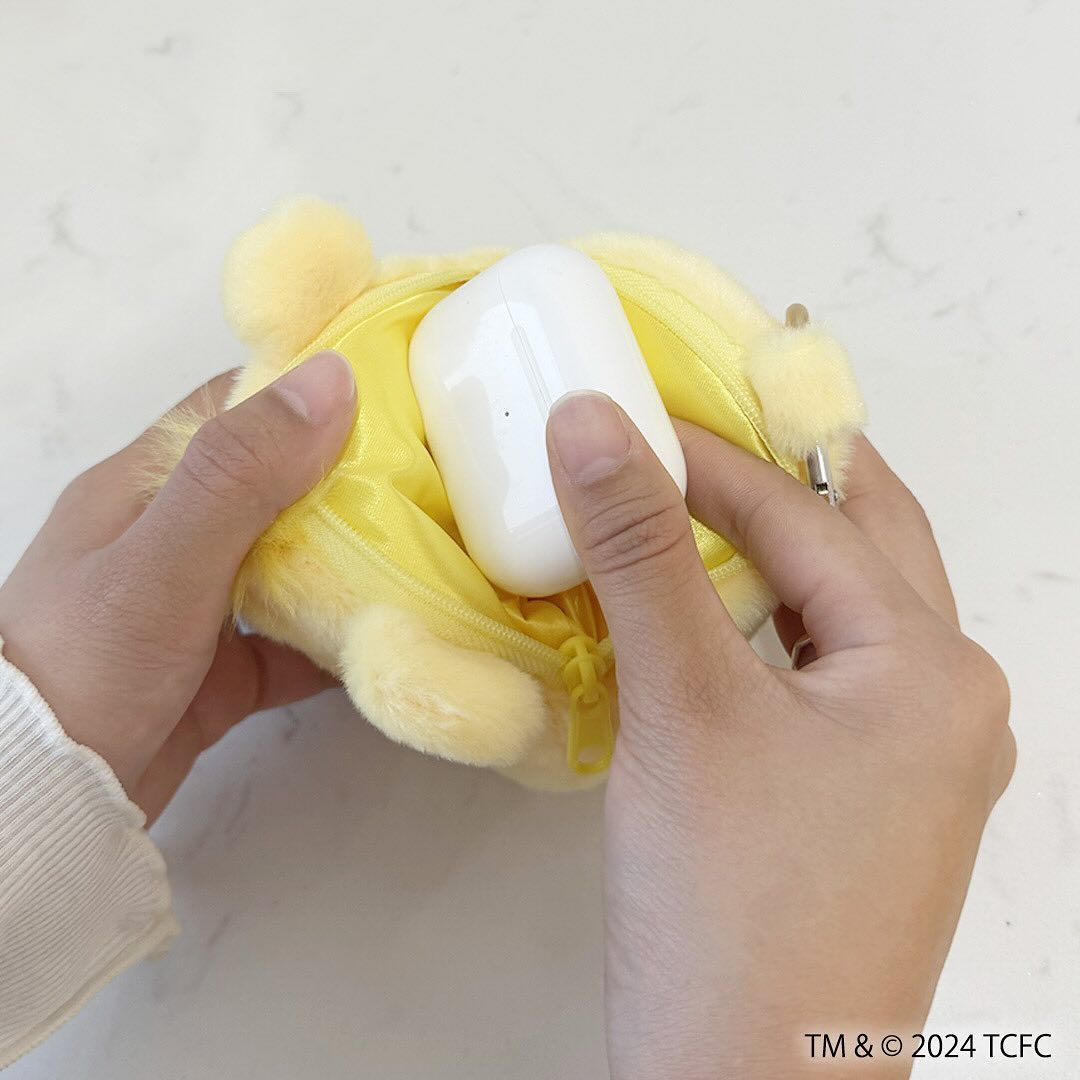 [現貨] 日版正貨🇯🇵 CareBears Coin Pouch / 6colors