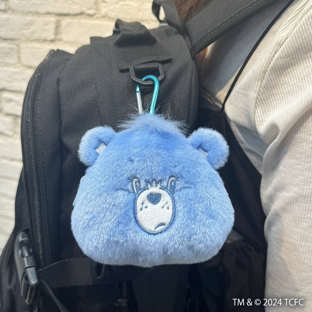 [現貨] 日版正貨🇯🇵 CareBears Coin Pouch / 6colors