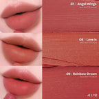 [現貨] 4U2 Matte Balm Lipstick