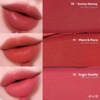 [現貨] 4U2 Matte Balm Lipstick