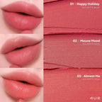 [現貨] 4U2 Matte Balm Lipstick