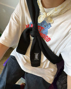 [香港現貨✨] [官方代理💣] KENTNEEY 3-WAY SWEATER DAILY WINDY BAG - BLACK