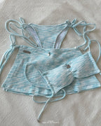 [香港現貨✨] iceblink Jolie Bikini Set / 2colors