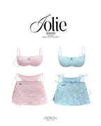 [香港現貨✨] iceblink Jolie Bikini Set / 2colors