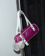 HIETA TARA BAG / GRAPE