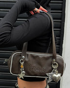 HIETA TARA BAG / VINTAGE BROWN