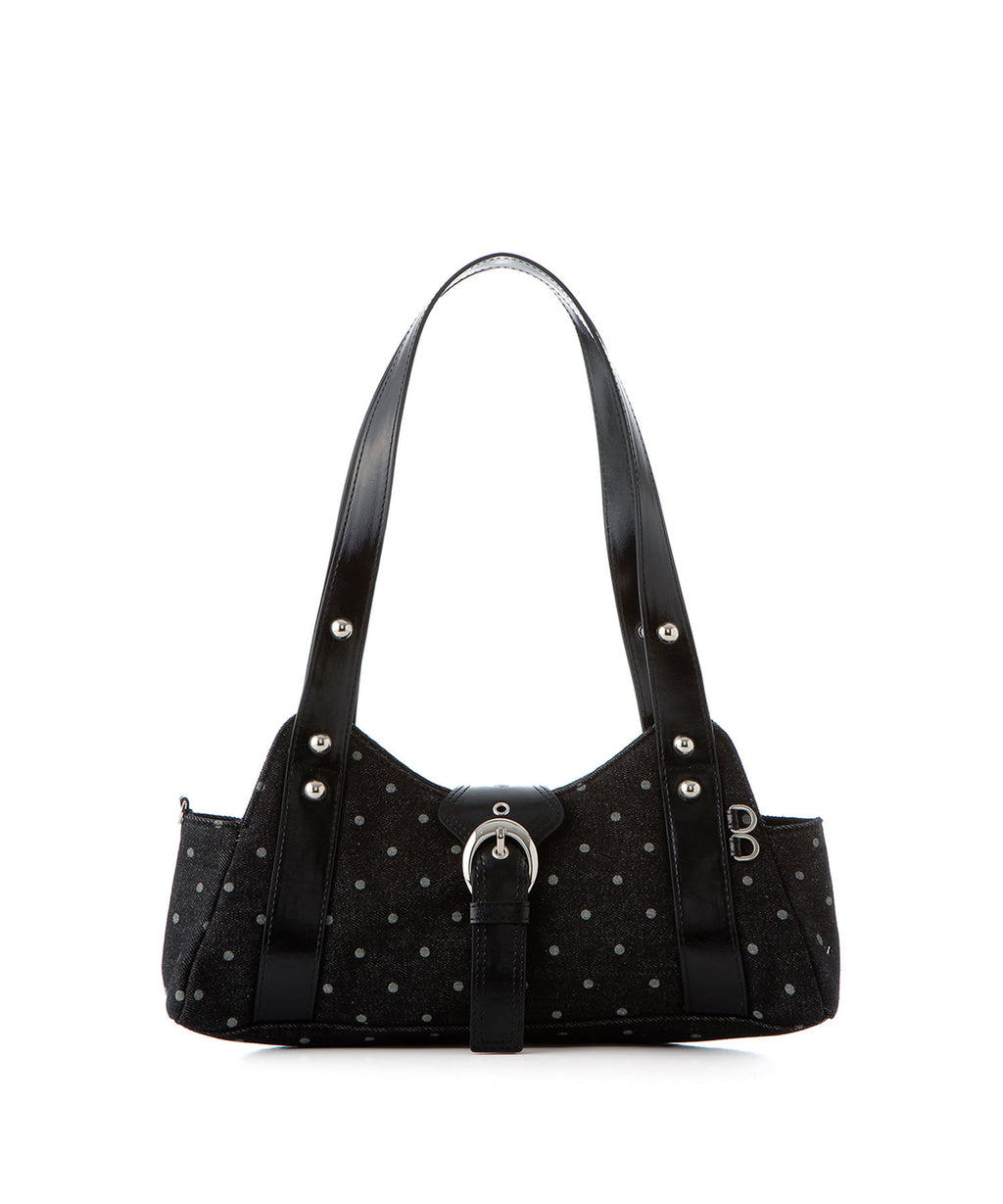 SQU'ARE LINE Nozia Bag_5colors