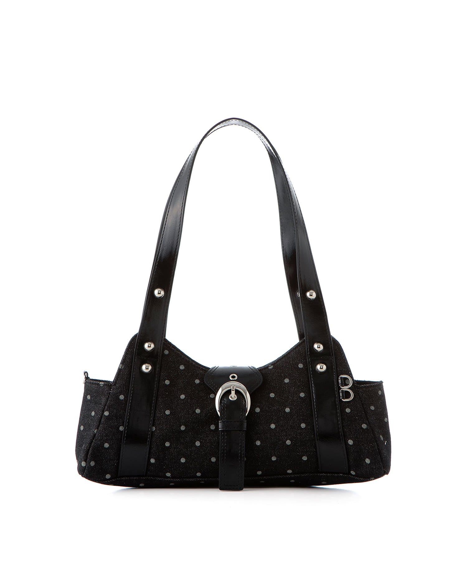 SQU'ARE LINE Nozia Bag_5colors