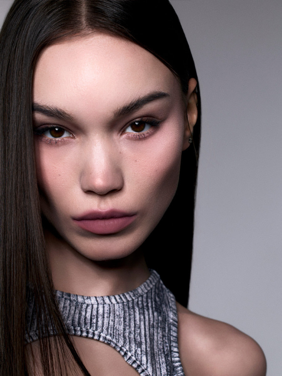 RISKY Be Bold Lip Blushed / 04 THISTLE