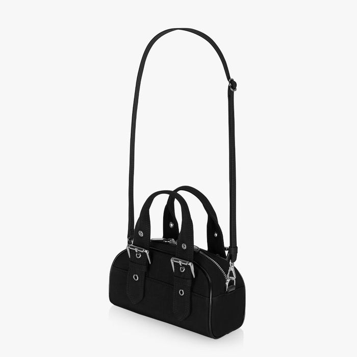 FINDKAPOOR Lottie Bag Mini - Black