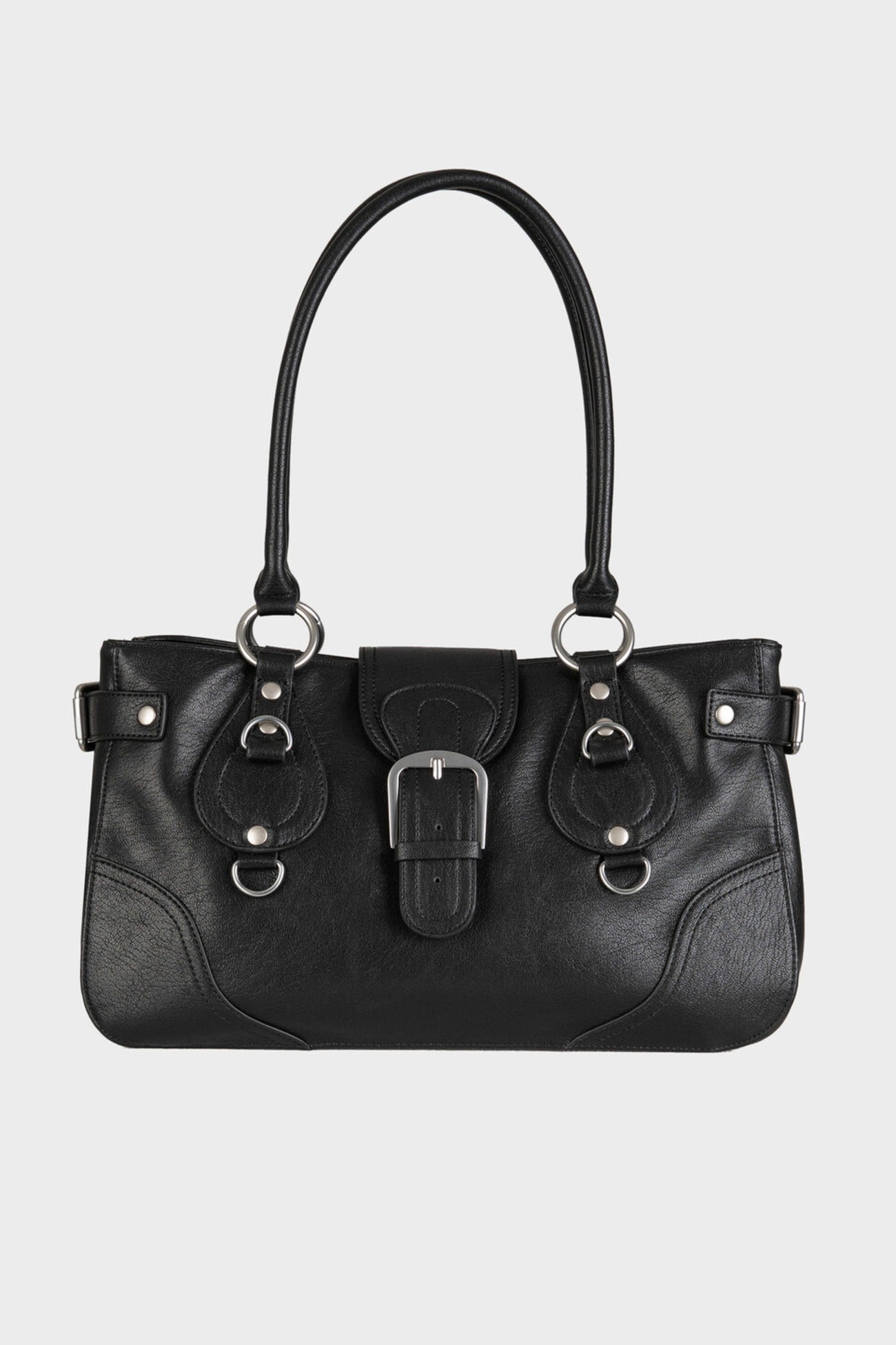 [DIMANCHE] EDITOR BAG_5 COLORS