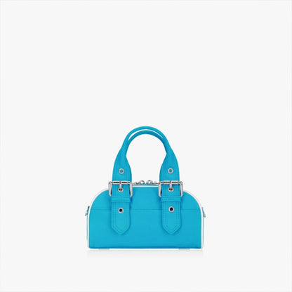 FINDKAPOOR Lottie Bag - Turquoise