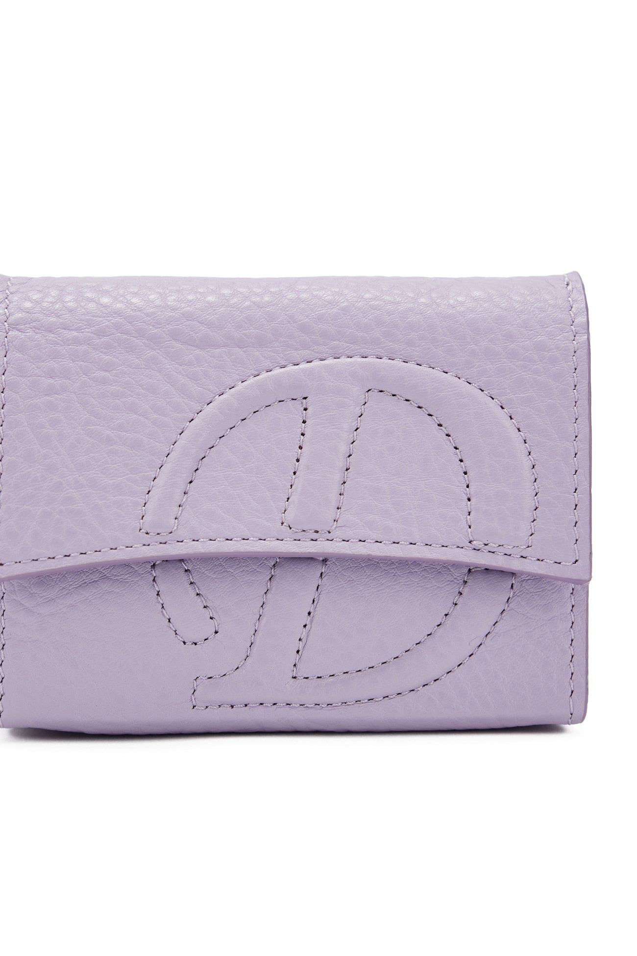 DEINET D LOGO MACARON CHAIN MINI BAG / 7COLORS