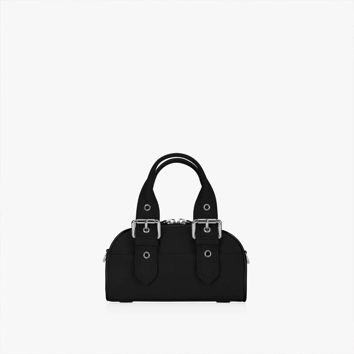 FINDKAPOOR Lottie Bag Mini - Black