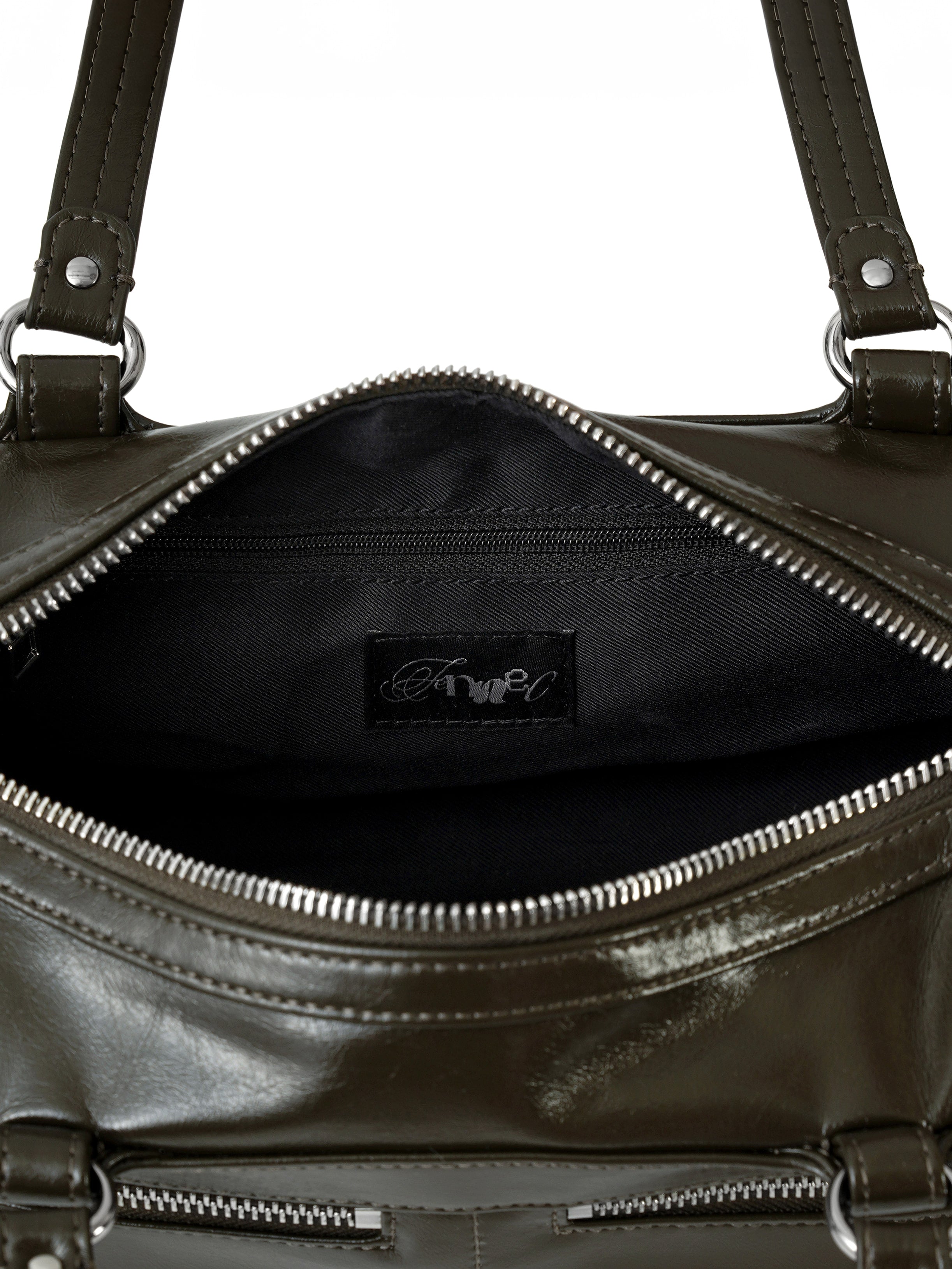 fennec Ready Duffle Shoulder Bag / Khaki