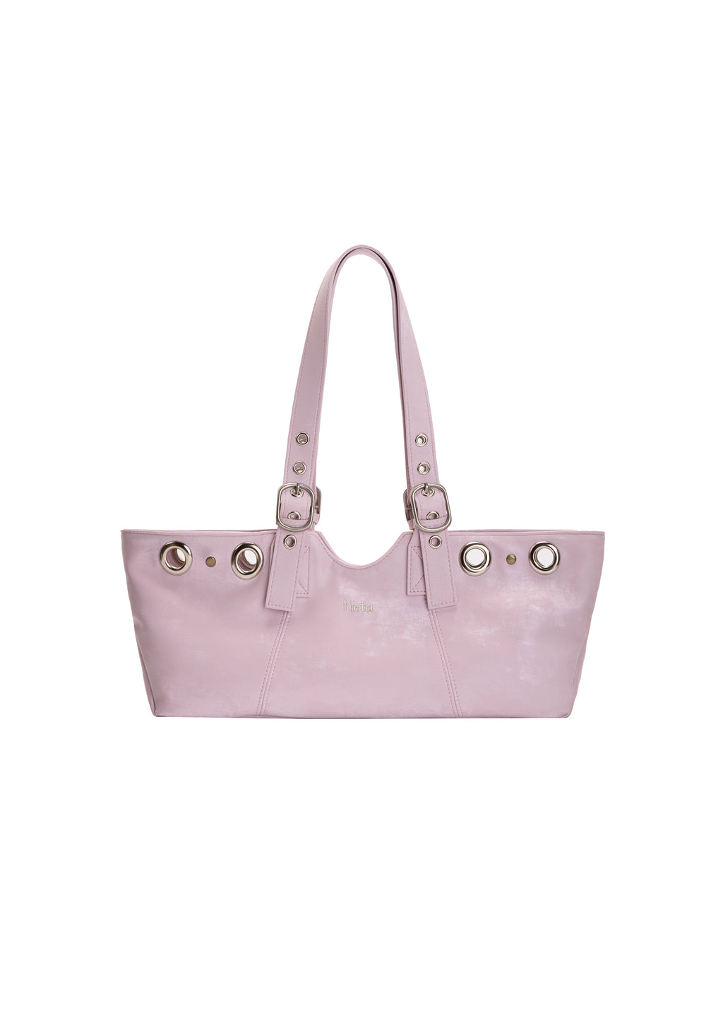 BECKY MINI BAG / POWDER PINK