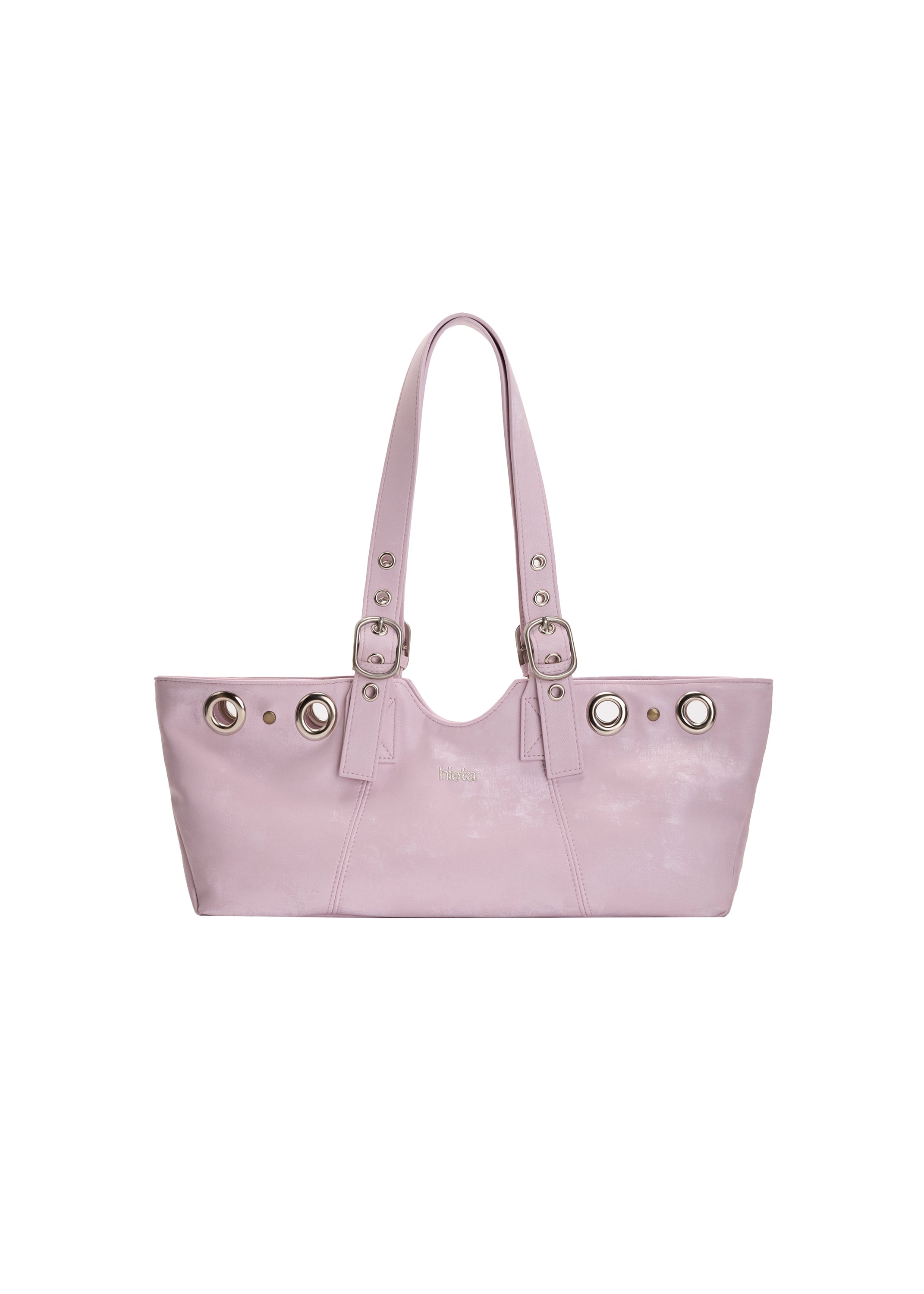 BECKY MINI BAG / POWDER PINK