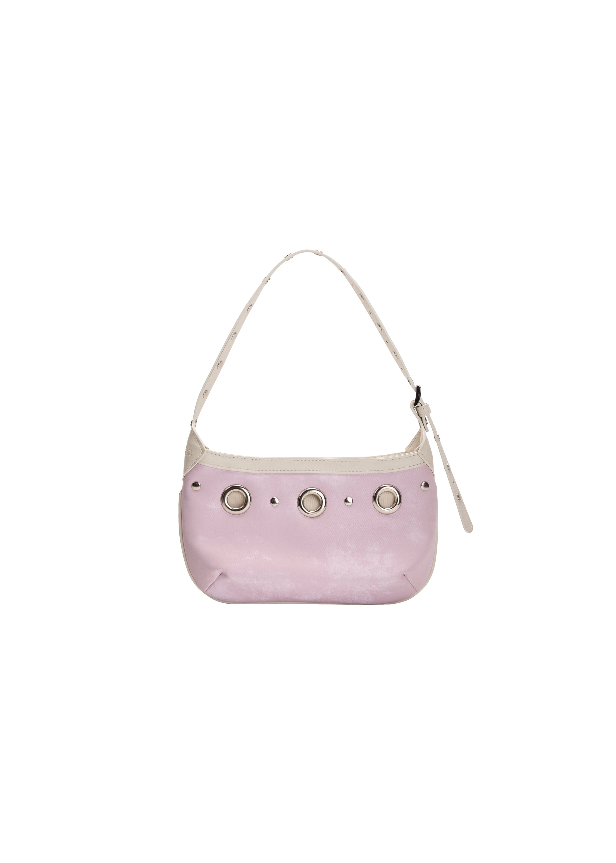 Hieta Cami Bag / Powder Pink