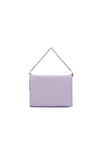 DEINET D LOGO MACARON CHAIN MINI BAG / 7COLORS