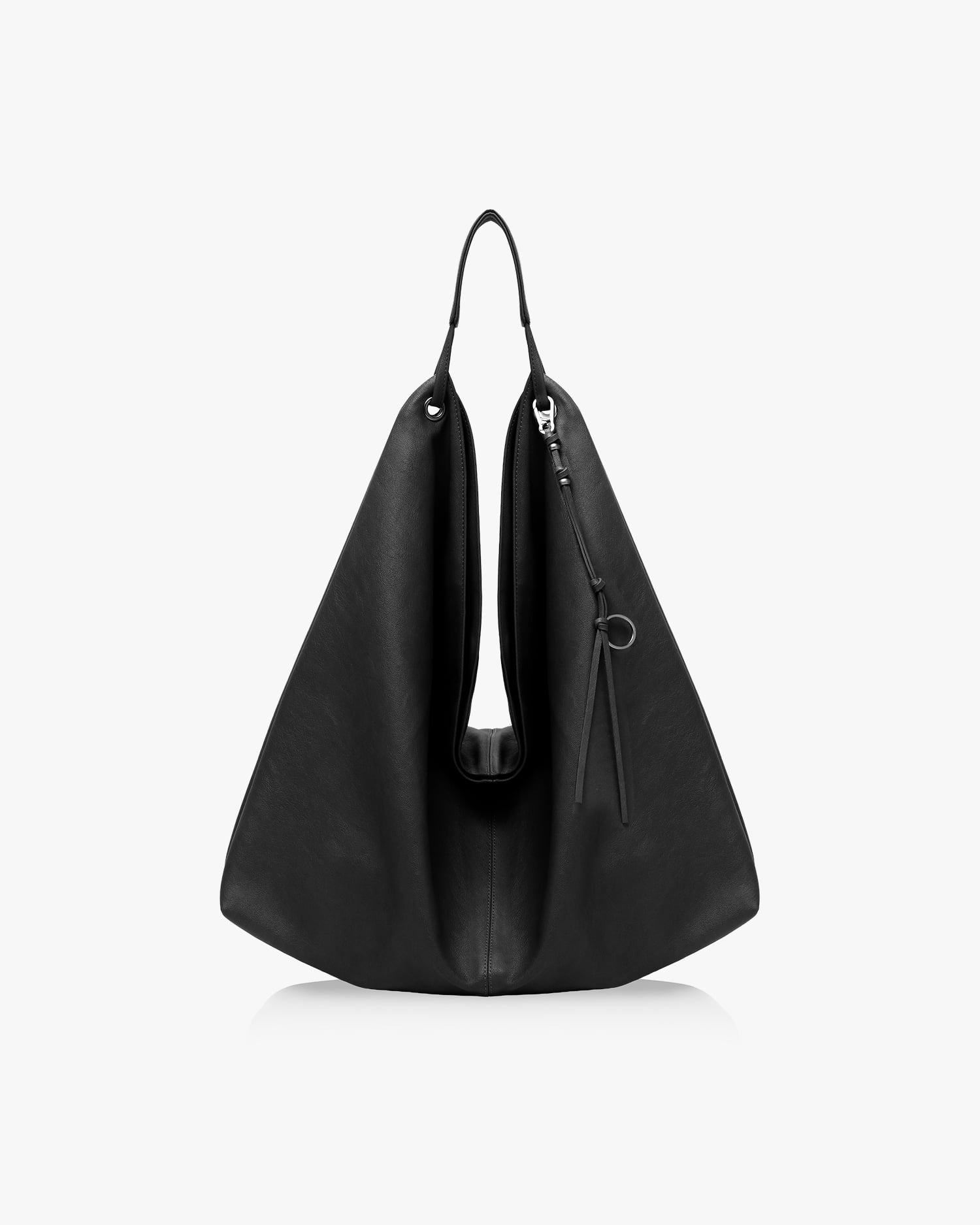 FINDKAPOOR RENTA BAG 45 - BLACK