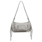 BLACKPURPLE Marco Bag / Beige