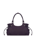 STAND OIL Breezy Bag Mini - Plum