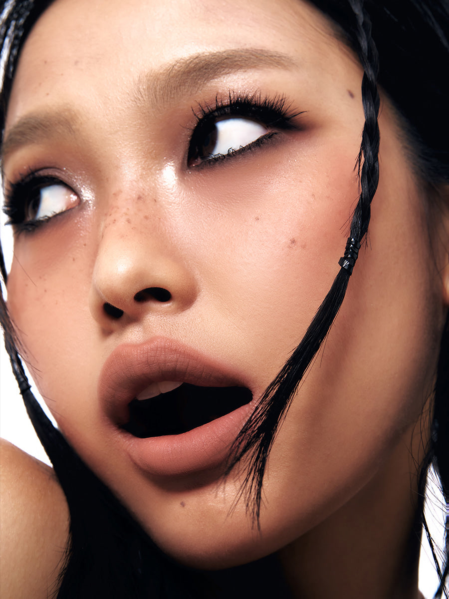 RISKY Be Bold Lip Blushed / 06 MIRTH