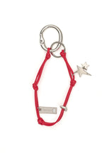 Yeomim knot keyring / 4colors