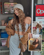 Yuki Bag Ver2_Brown