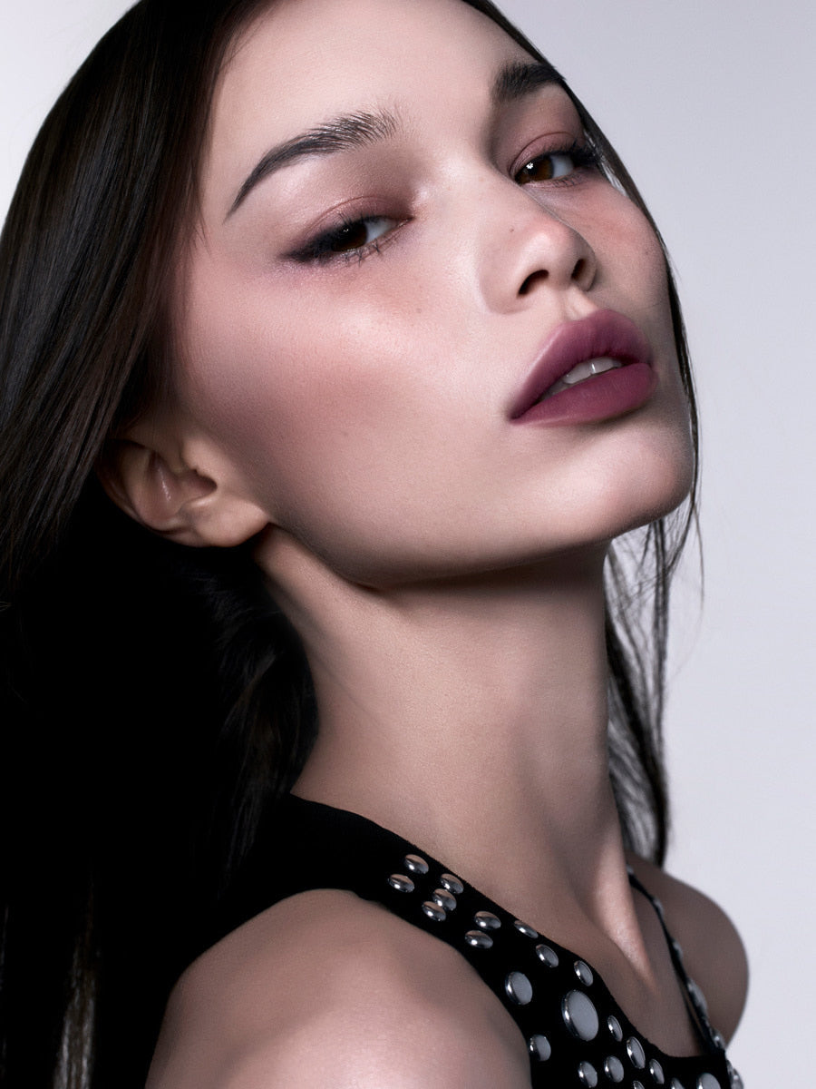 RISKY Be Bold Lip Blushed / 05 PEACOCK