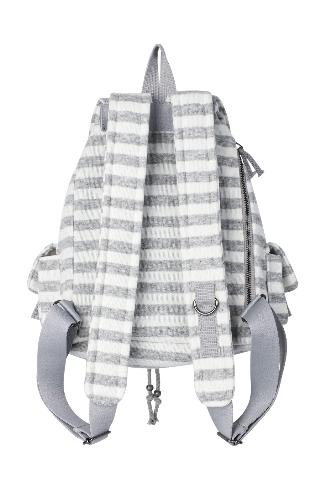 Pahisum Wool Stripe Backpack / 3 colors