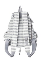 Pahisum Wool Stripe Backpack / 3 colors