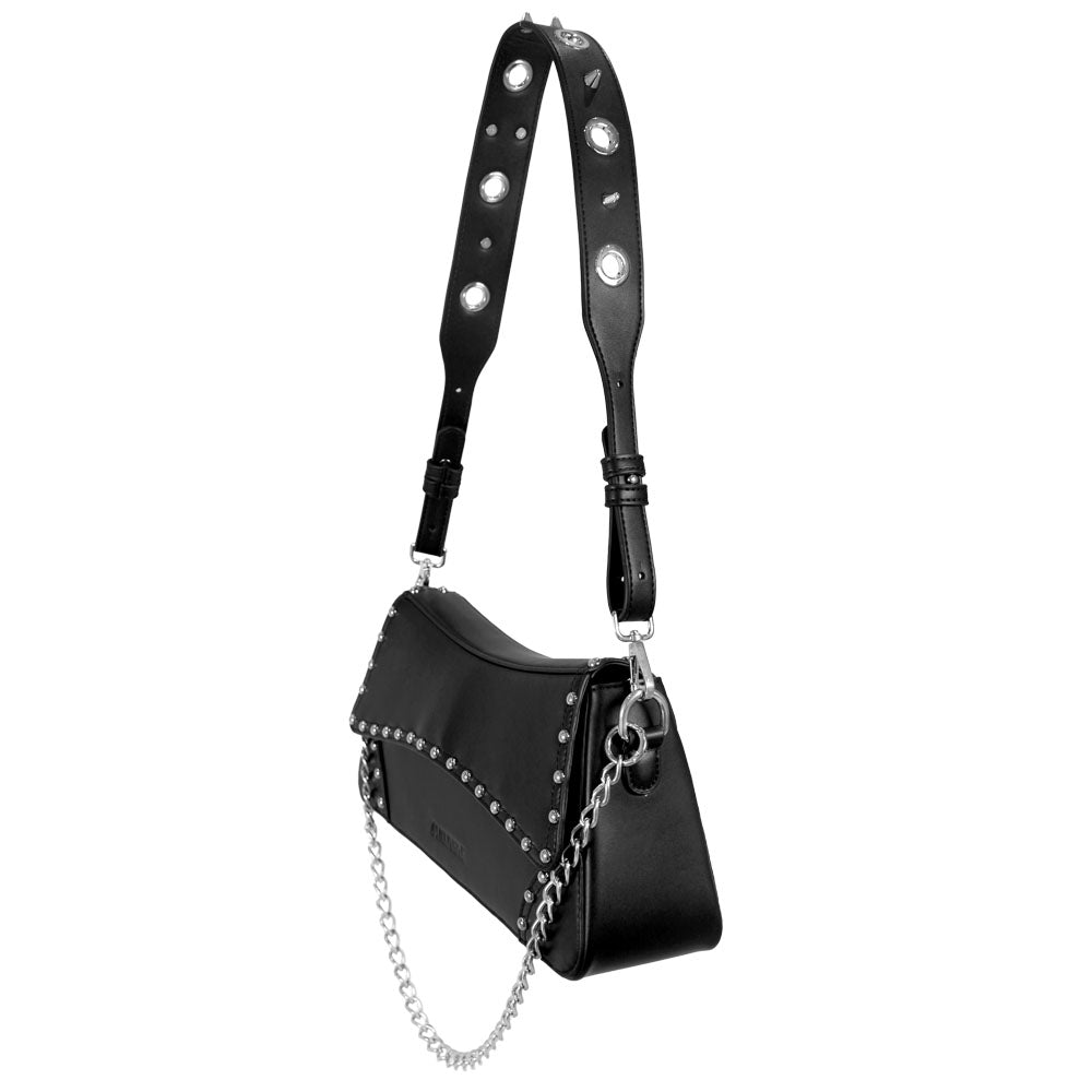 Metaverse Bag_BLACK