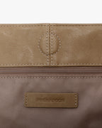 FINDKAPOOR RENTA BAG 45 - TOFFEE BROWN