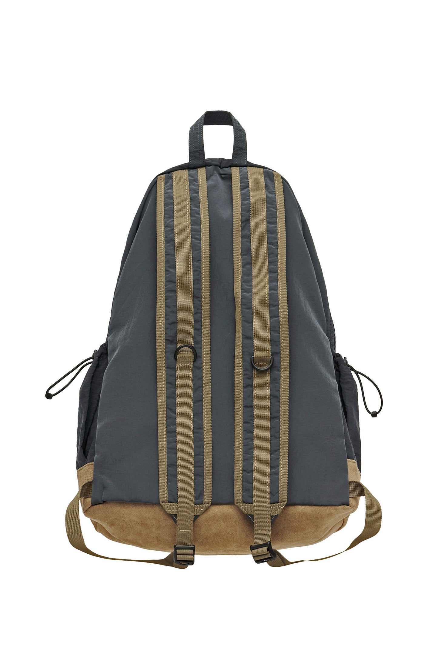 Sculptor Oldschool Slouchy Backpack - Dusty Navy